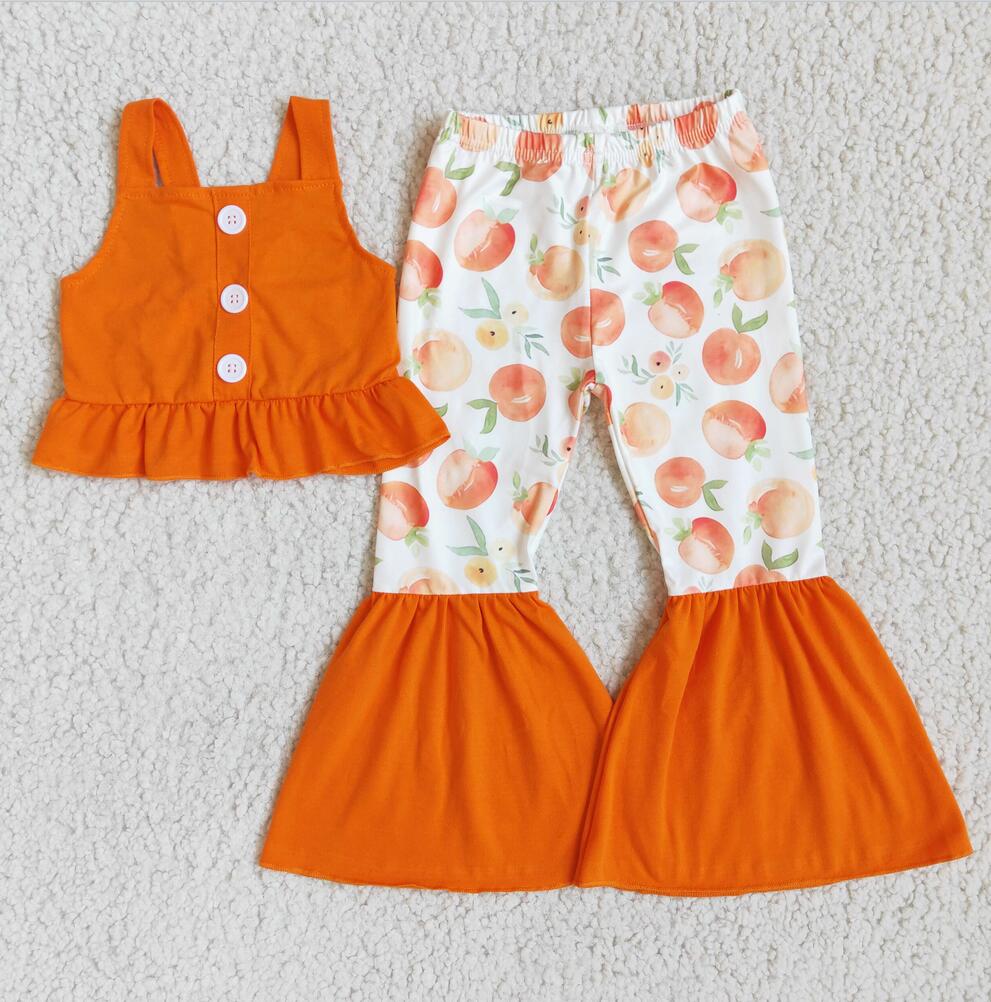 PEACH BELLE SET