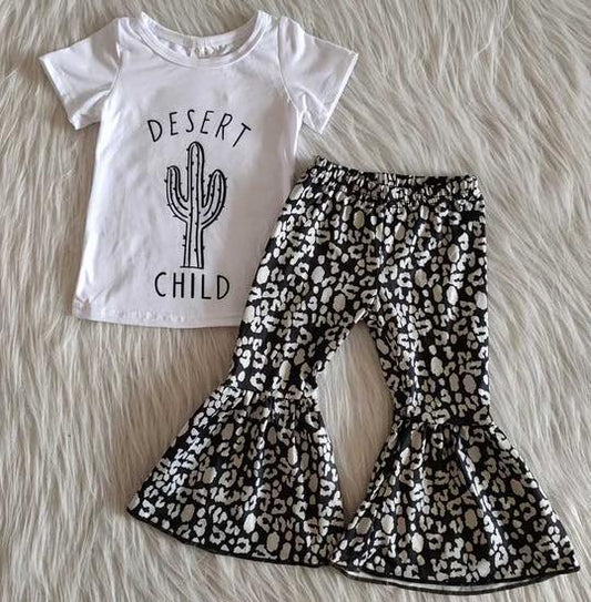 "Desert Child" Belle Set