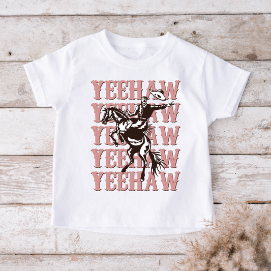 YEEHAW TEE